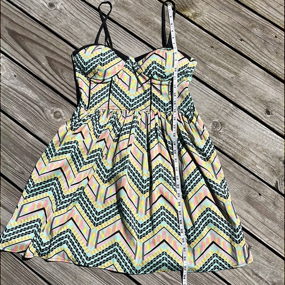 American Rag precious sundress M-L - Picture 9 of 11